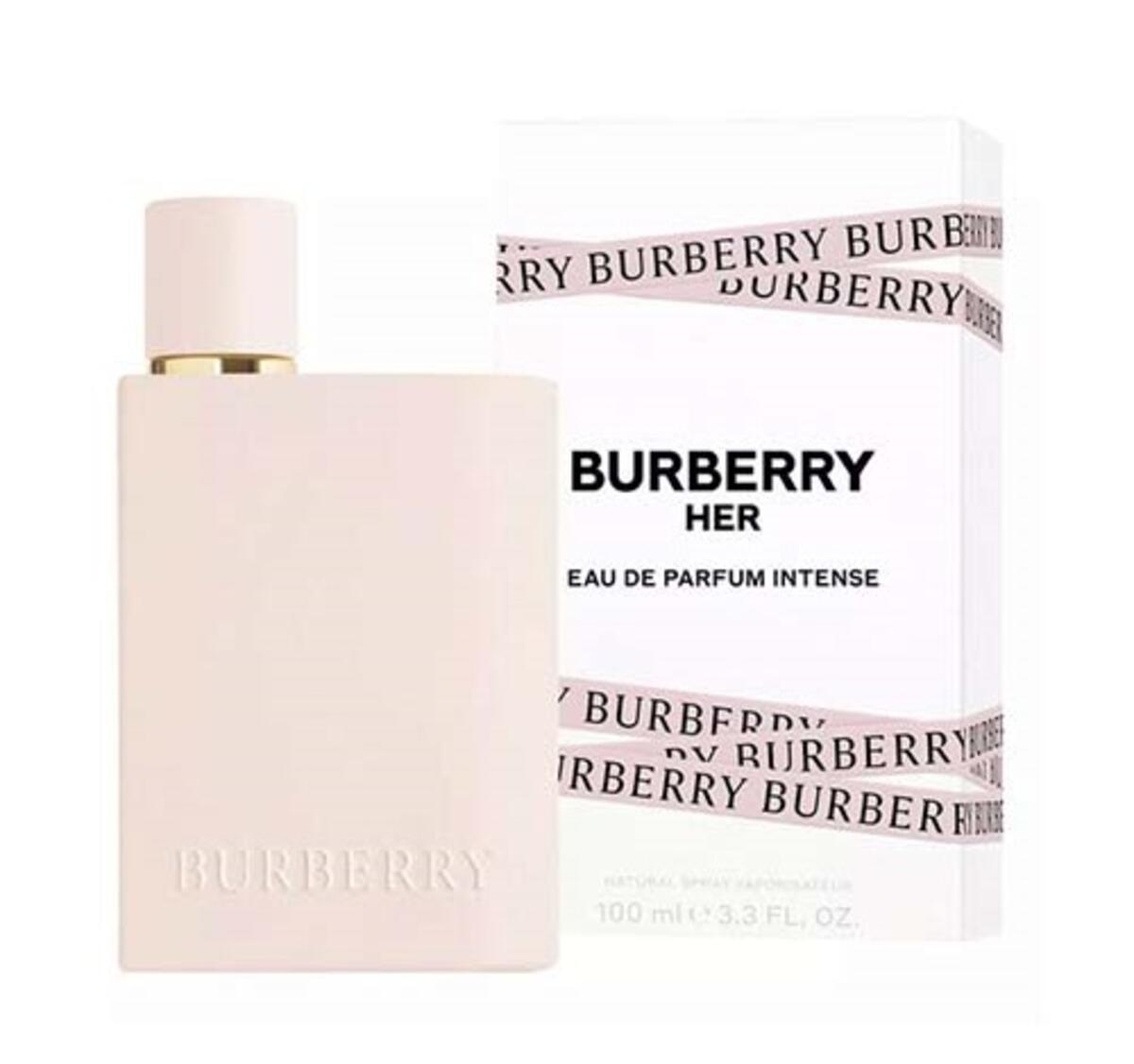 Burberry Kadın Parfüm İntense Edp 100Ml