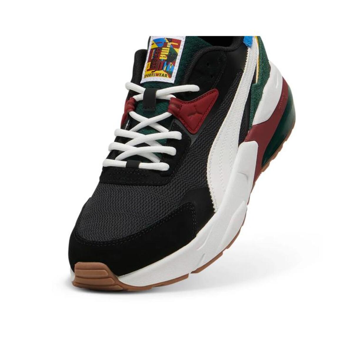 Puma Vis2K Sl Year Of Sports 39781701 Siyah