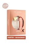 Equal Kadın Parfüm Seti Kofre 75Ml Edt+150Ml Deo