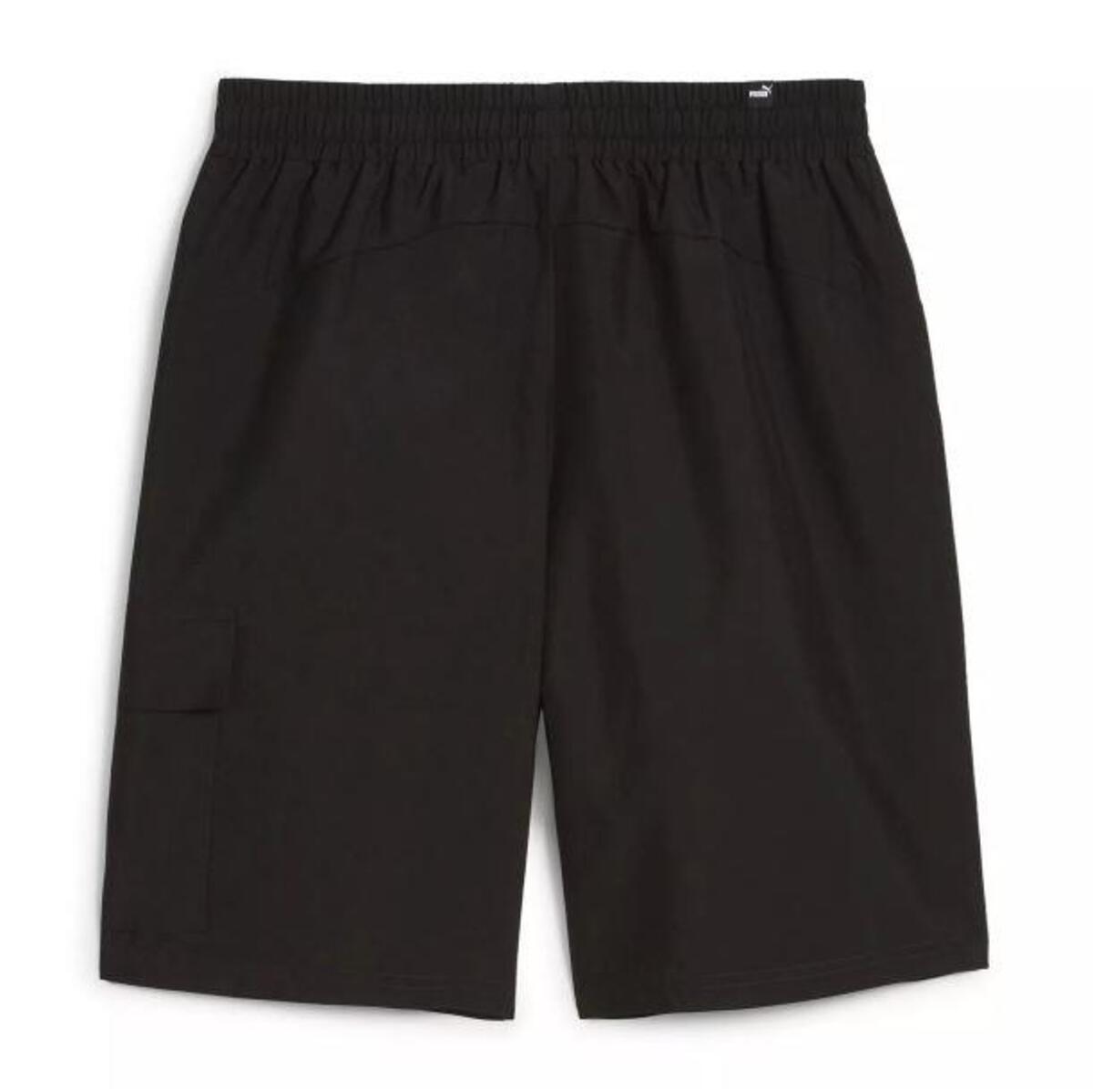 Puma Ess Woven Cargo Shorts 679731_01