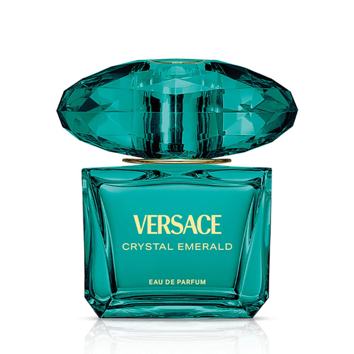 Versace Kadın Parfüm Crystal Emerald Pour Femme Edp 90Ml