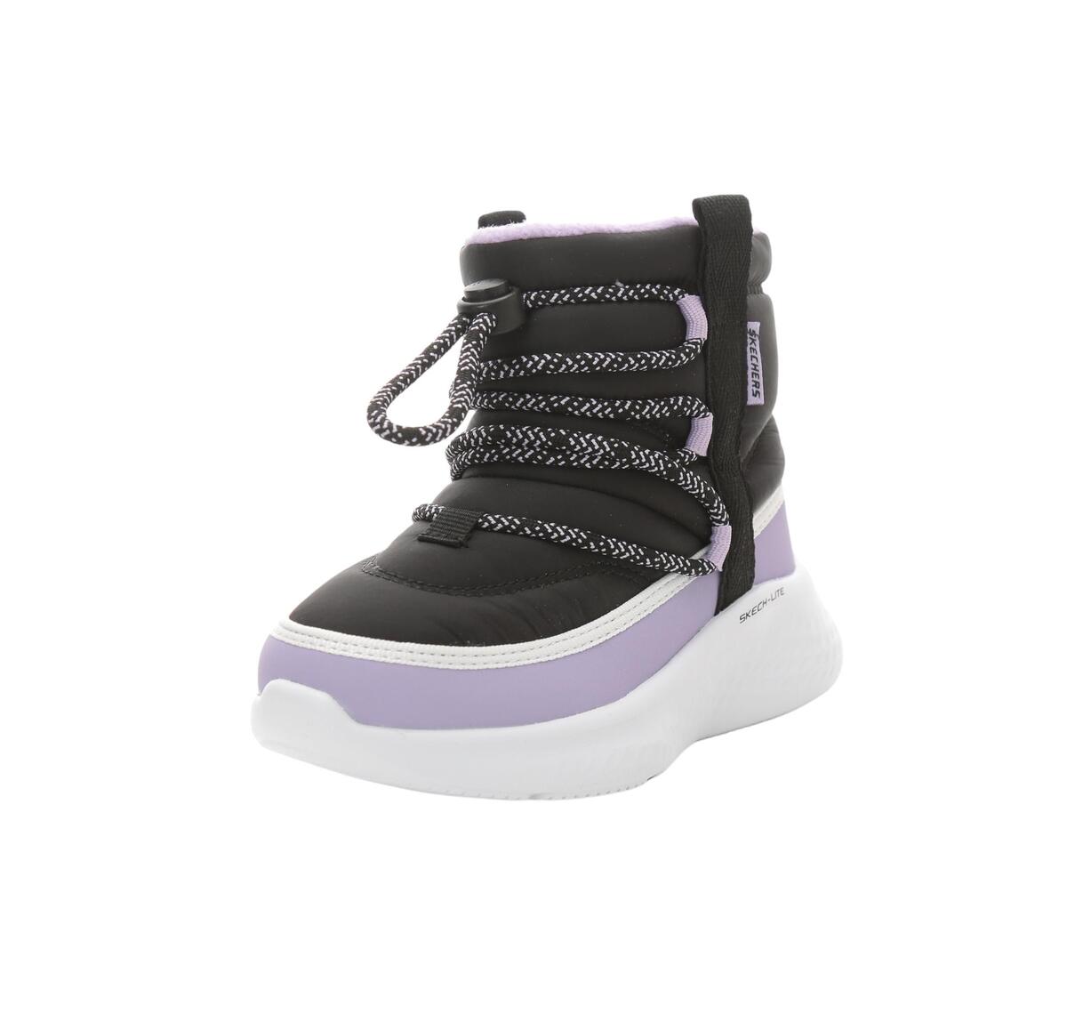 Skechers Skech-Lıte Pro Hyper Phase 303464N Bklv