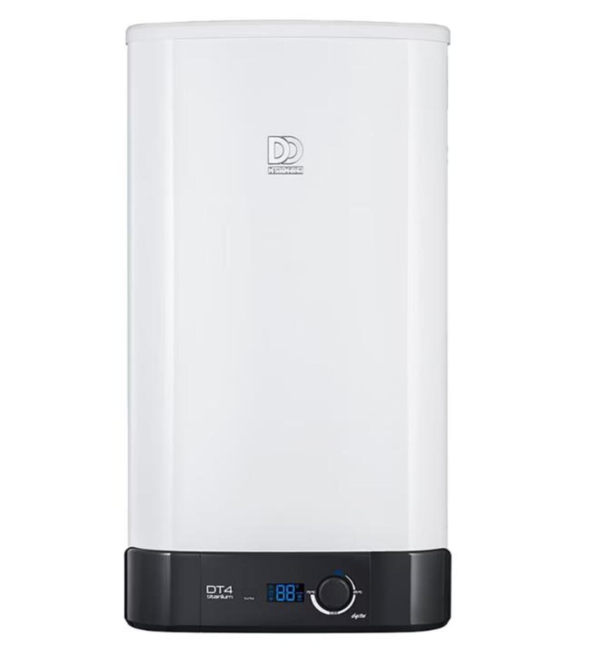 Demirdöküm 65Lt Dt4 Termosifon Beyaz