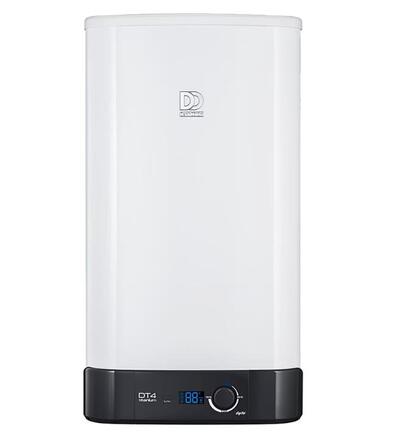 Demirdöküm 65Lt Dt4 Termosifon Beyaz