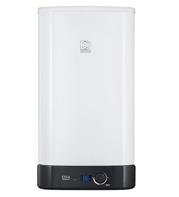 Demirdöküm 65Lt Dt4 Termosifon Beyaz
