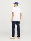 Jack&Jones Pantolon 12259055 Mavi