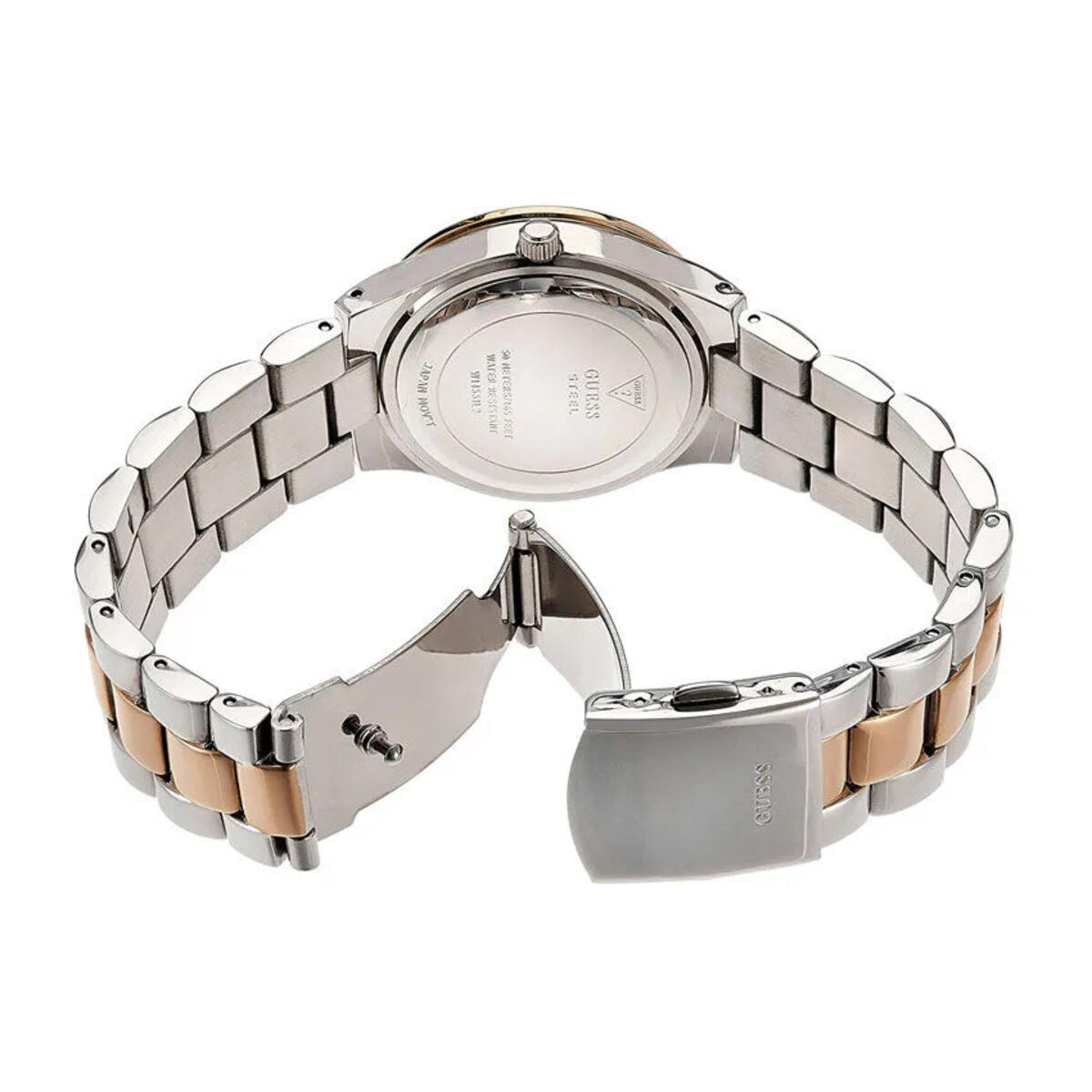 Guess Saat Kadın GUW0443L4