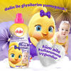 Dalin Yumuşatıcı Düş Bahçesi 1500Ml