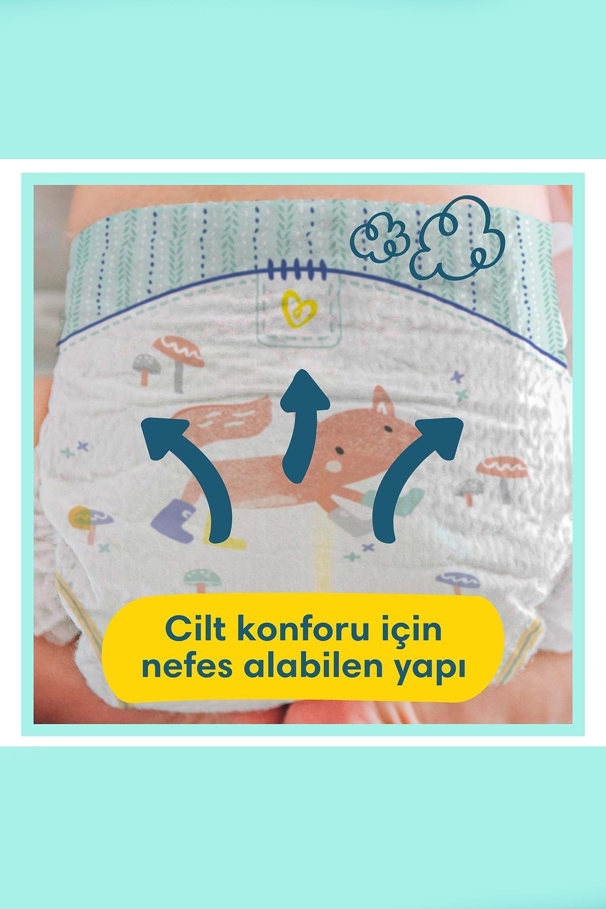 Prima Bez Premcare Maxi Ekonomik 4 Beden 46Lı