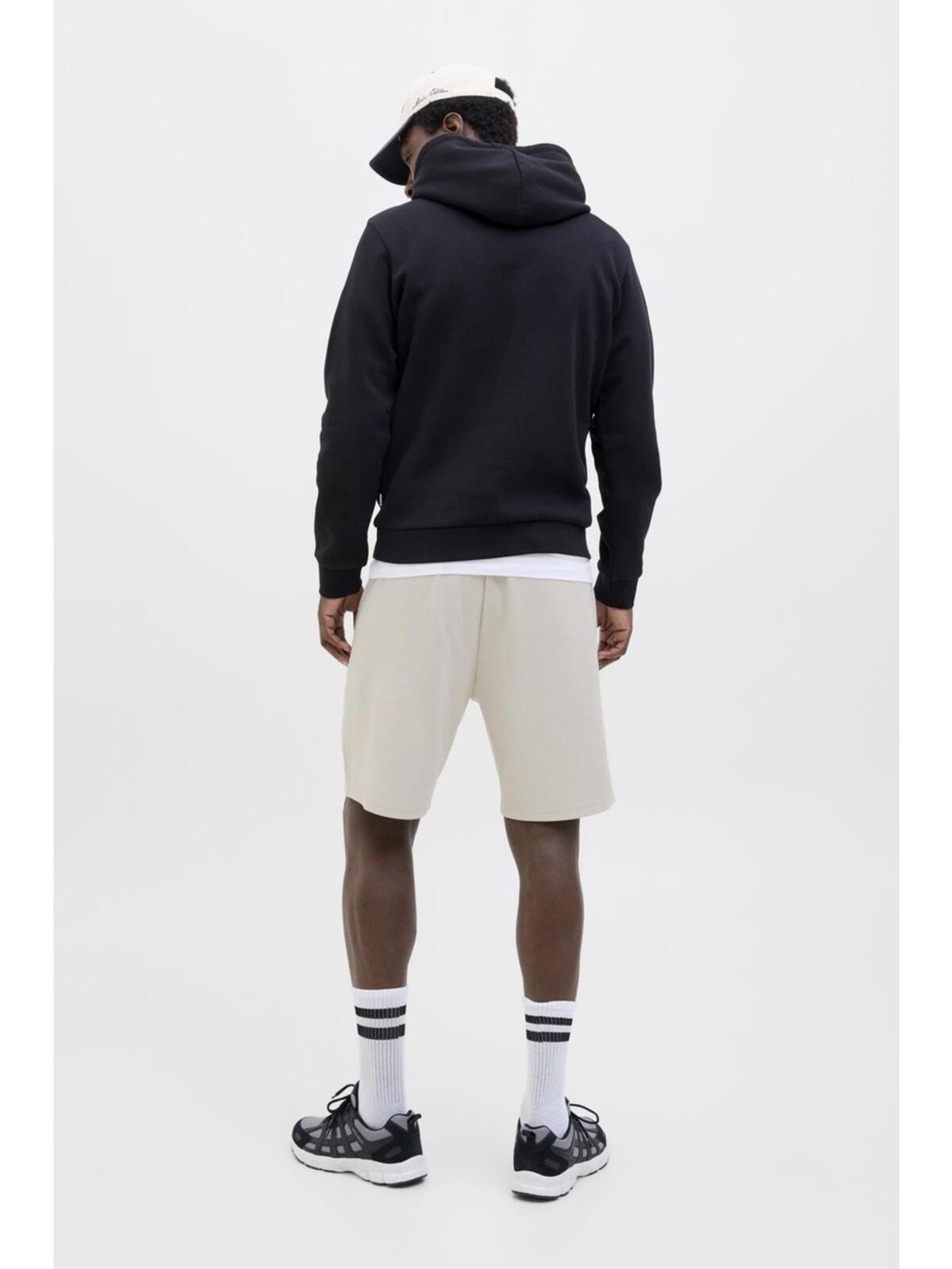 Jack&Jones Şort 12268452 Bej