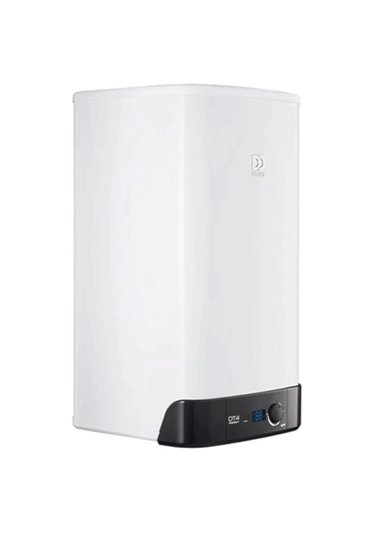 Demirdöküm 65Lt Dt4-D Dijital Termosifon Beyaz