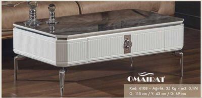 Omarat Orta Sehpa 4108