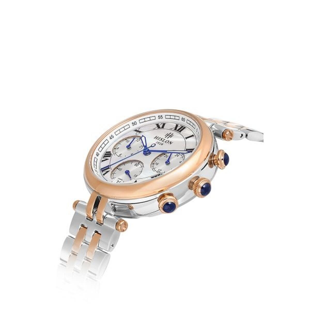 Hislon Saat Kadın QT144T-09SR