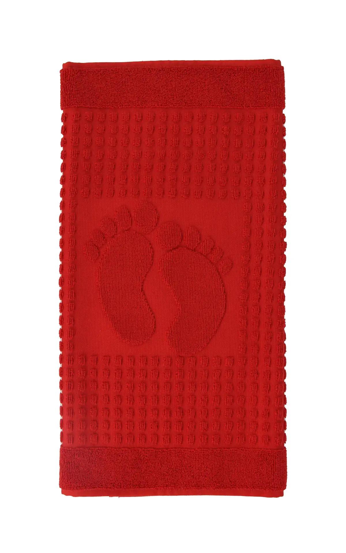 Özdilek Paspas Winter 50*70 C.Kırmızı
