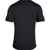 Under Armour Ua Gl Foundation Ss 1326849-001 Siyah