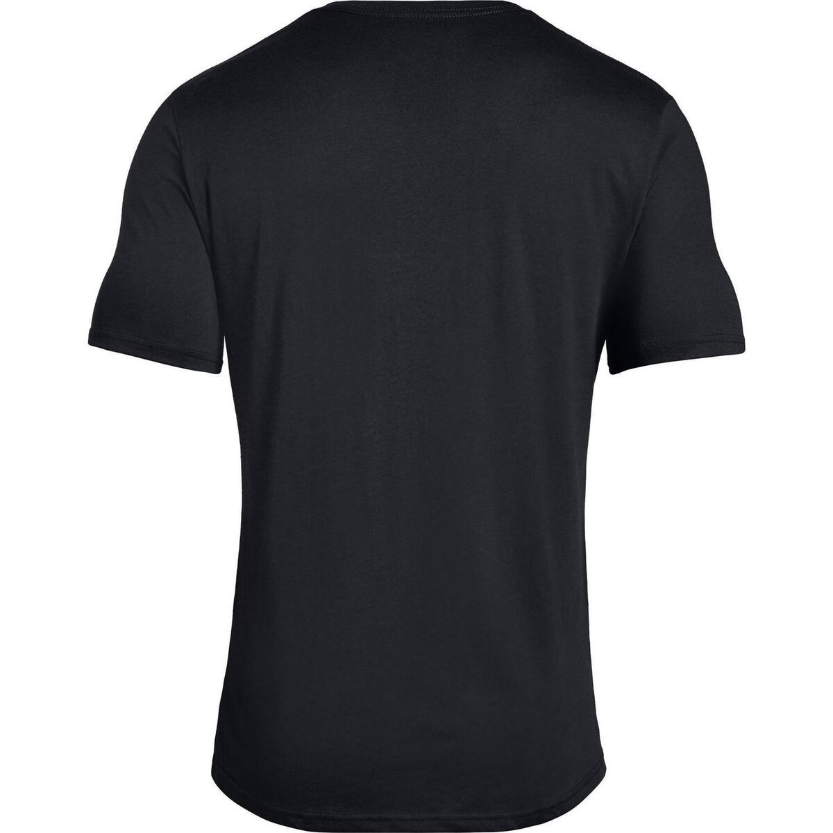 Under Armour Ua Gl Foundation Ss 1326849-001 Siyah