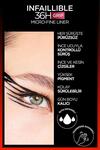Loreal Paris Eyeliner İnfaillible Grip Micro Siyah