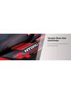 Tvs Motosiklet NTORQ 125 Mavi/Siyah