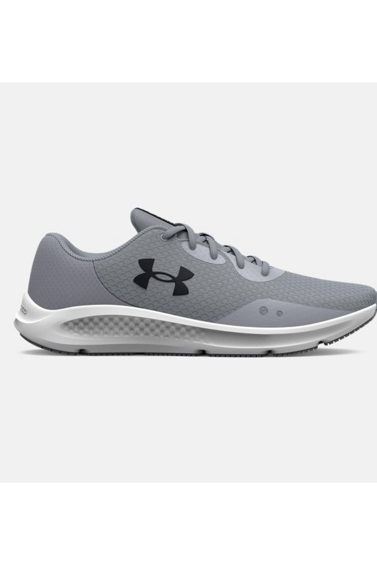 Under Armour Ua Charged Pursuit 3 3024878-104 Gri