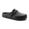 Birkenstock Boston Eva 127103 Black