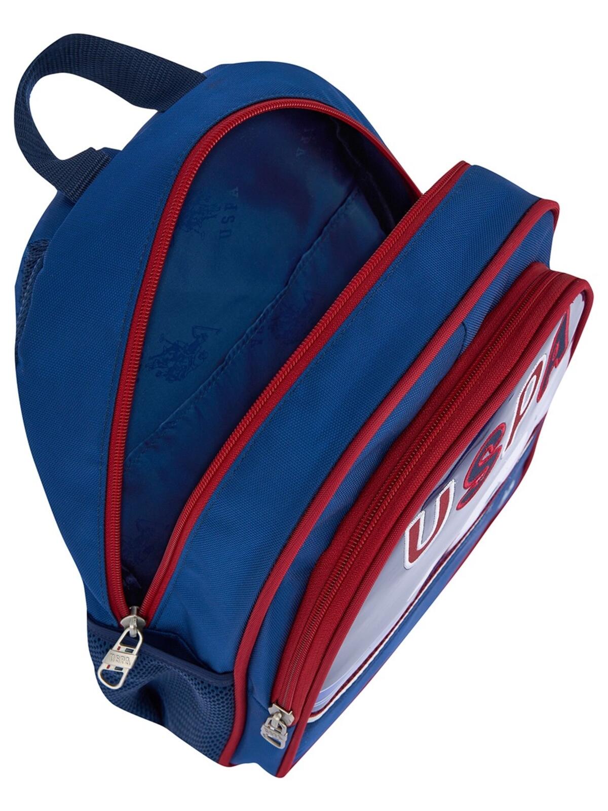 U.S. Polo Assn. Sırt Çantası PLCAN25043