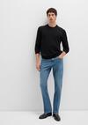 Mavi Pantolon Hunter Mid Vintage M0020290661 Mavi