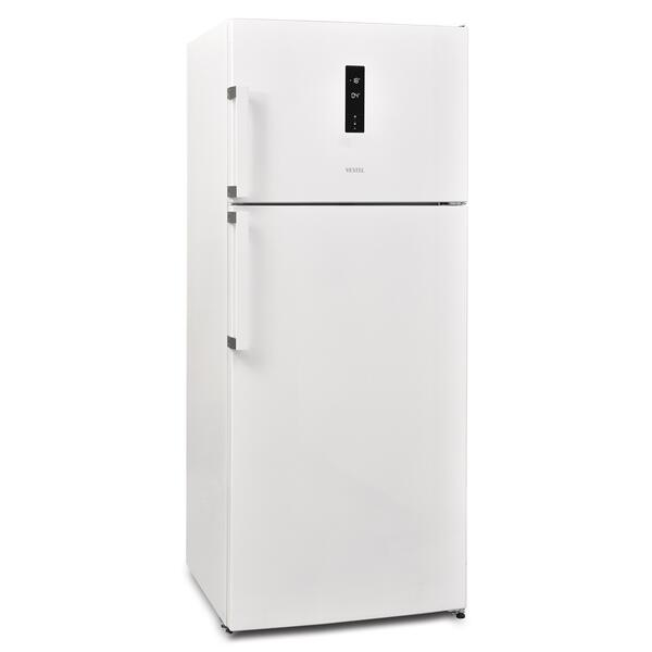 Vestel Buzdolabı No-Frost NF60012 E GI PRO WIFI