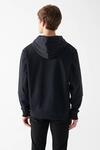 Mavi Sweatshirt M0611000-900 Siyah