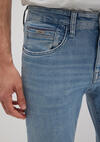 Mavi Erkek Pantolon James M0042490656 Açık Mavi