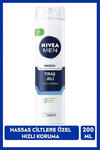 Nivea Men Traş Jeli Hassas 200Ml