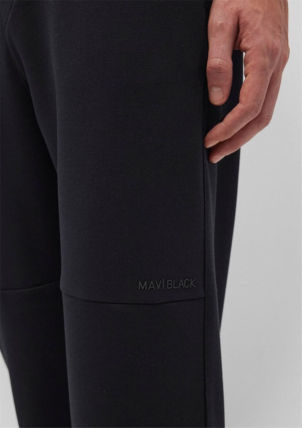 Mavi Eşofman Altı M0010387-900 Siyah