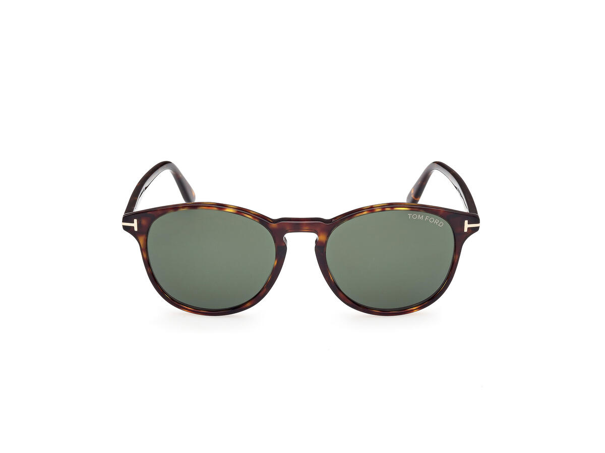 Tom Ford Gözlük Unisex FT1097 52N