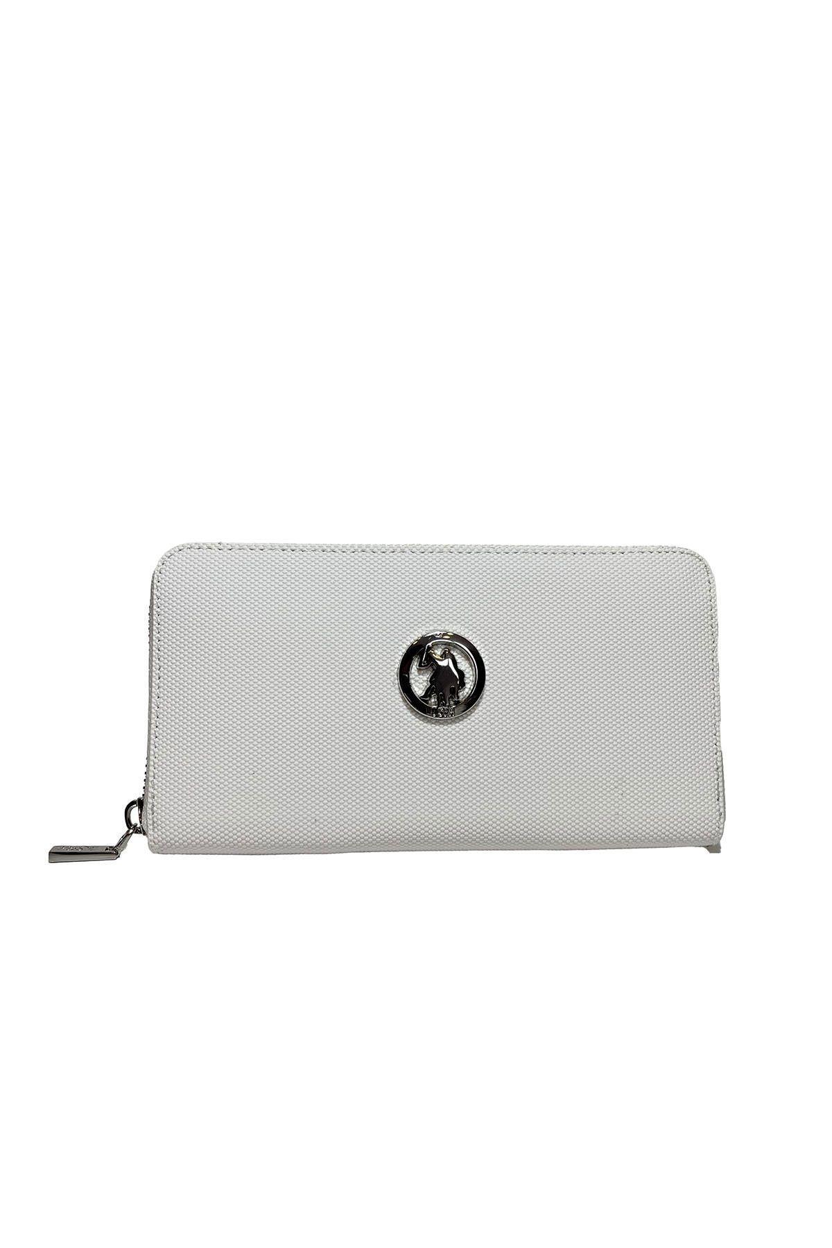 U.S. Polo Assn. Portföy USC24456 Beyaz