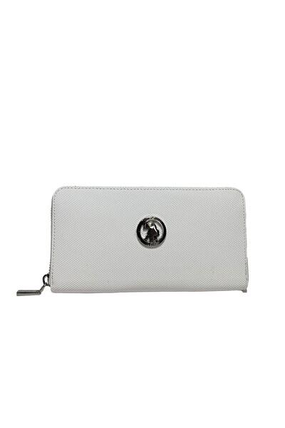 U.S. Polo Assn. Portföy USC24456 Beyaz (Dy)