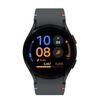 Samsung Galaxy Akıllı saat Watch Fe SM-R861NZKATUR 40MM Siyah