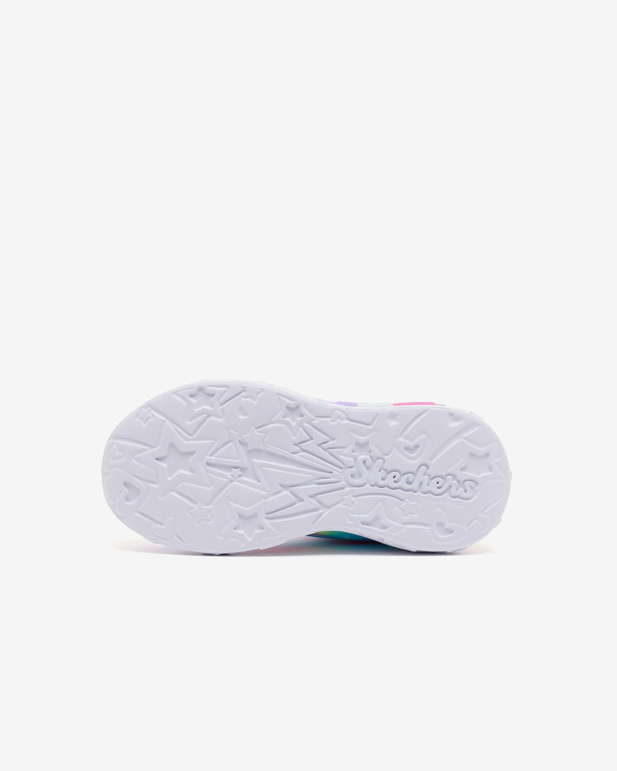 Skechers Unıcorn Charmer-Lil Heart Sparkles 303064N Lvmt