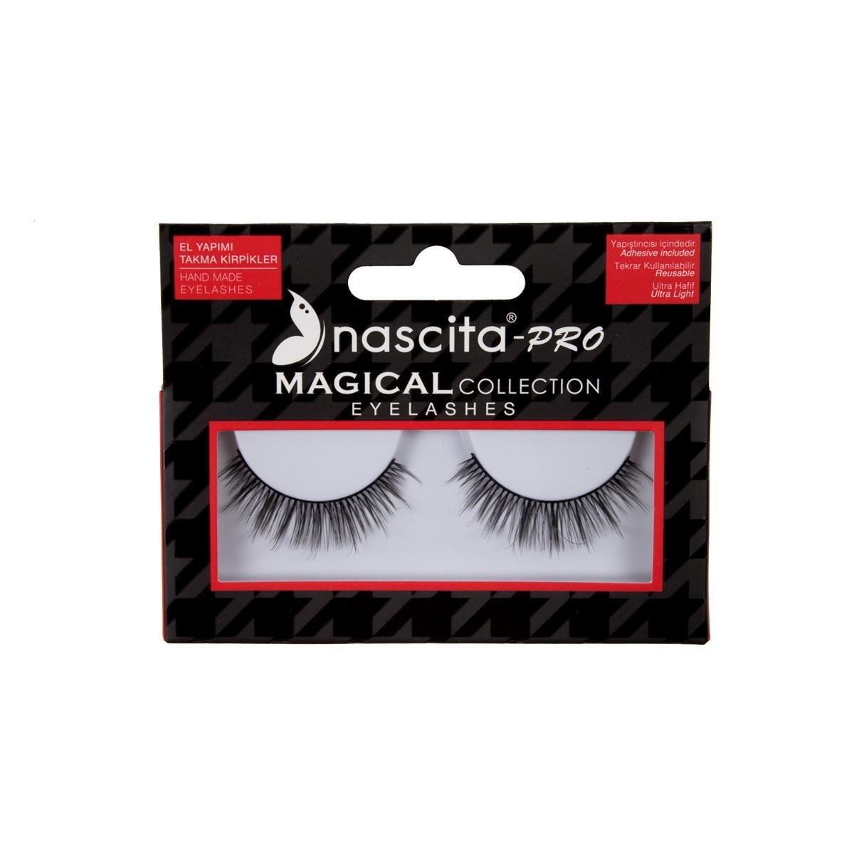 Nascita Takma Kirpik Magical NASEYE000139