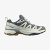 Salomon X Ultra 360 Edge Gore-Tex L47871600 Antrasit/Gümüş/Fıstık Yeşili