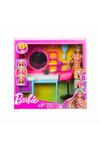 Barbie Muhteşem Kuaför Oyun Seti MTL-HKV00