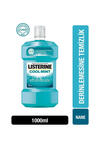Listerine Ağız Bakım Suyu Coolmint (Nane Aromalı) 1000Ml