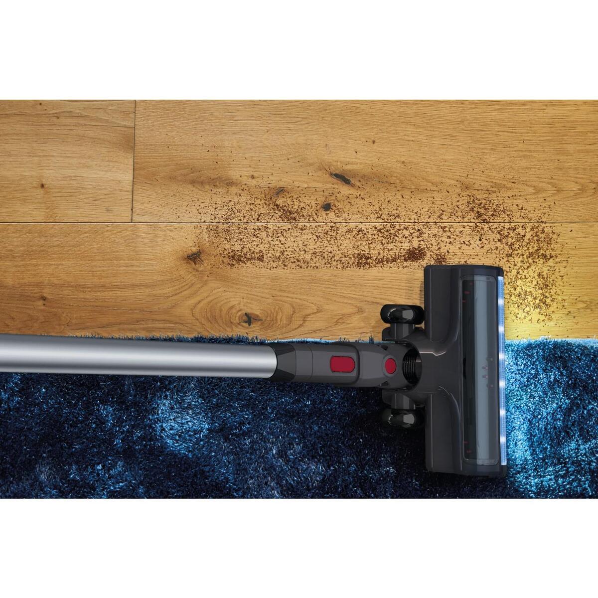 Tefal Dikey Süpürge X-Pert Ty6983Tr