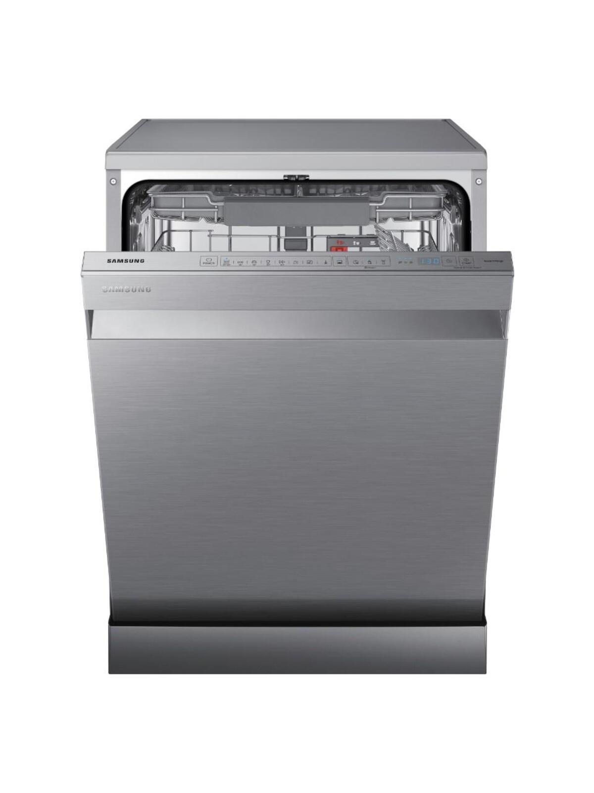 Samsung Bulaşık Makinesi DW60A8050FS 8 Program