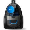 Philips Elektrikli Süpürge Fc9332/07+Hd7301/00