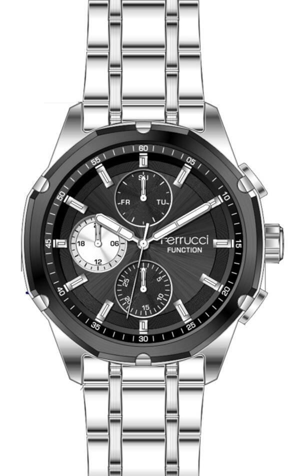 Ferrucci Saat Erkek FCF 03452M.01