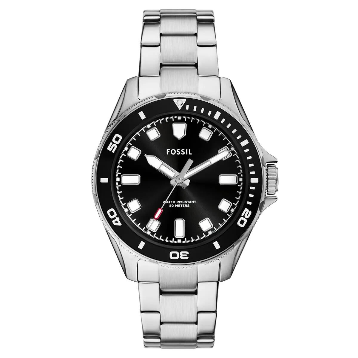 Fossil Saat Erkek FBQ2882