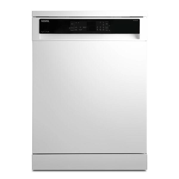 Vestel Bulaşık Makinesi BM 5312 WIFI