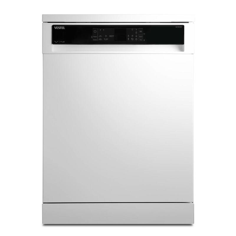 Vestel Bulaşık Makinesi BM 5312 WIFI