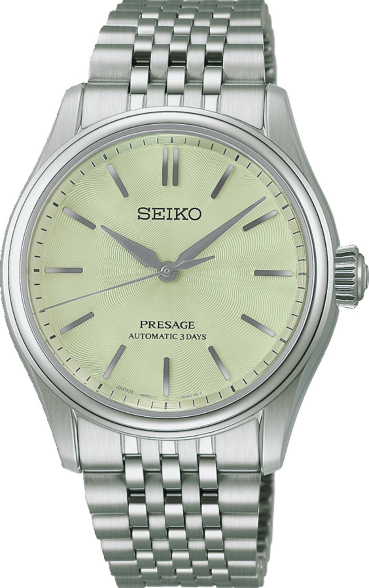 Seiko Saat Erkek HCC002J1