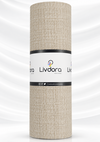 Livdora Fitted Çarşaf Clean 160*200 Krem