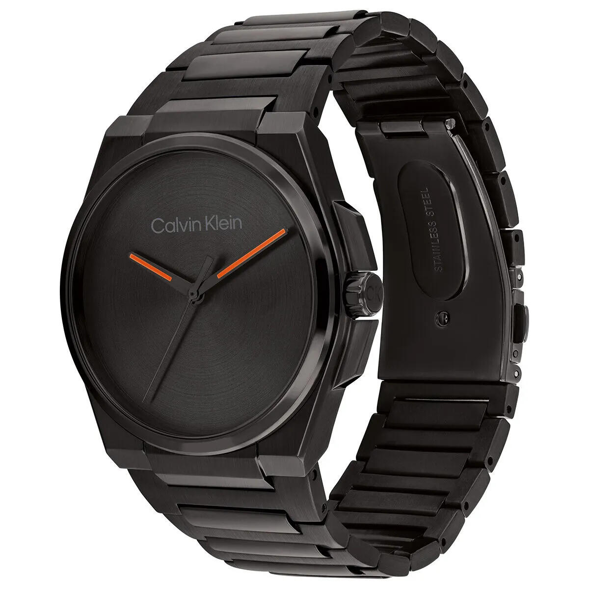 Calvin Klein Saat Erkek CK25200455